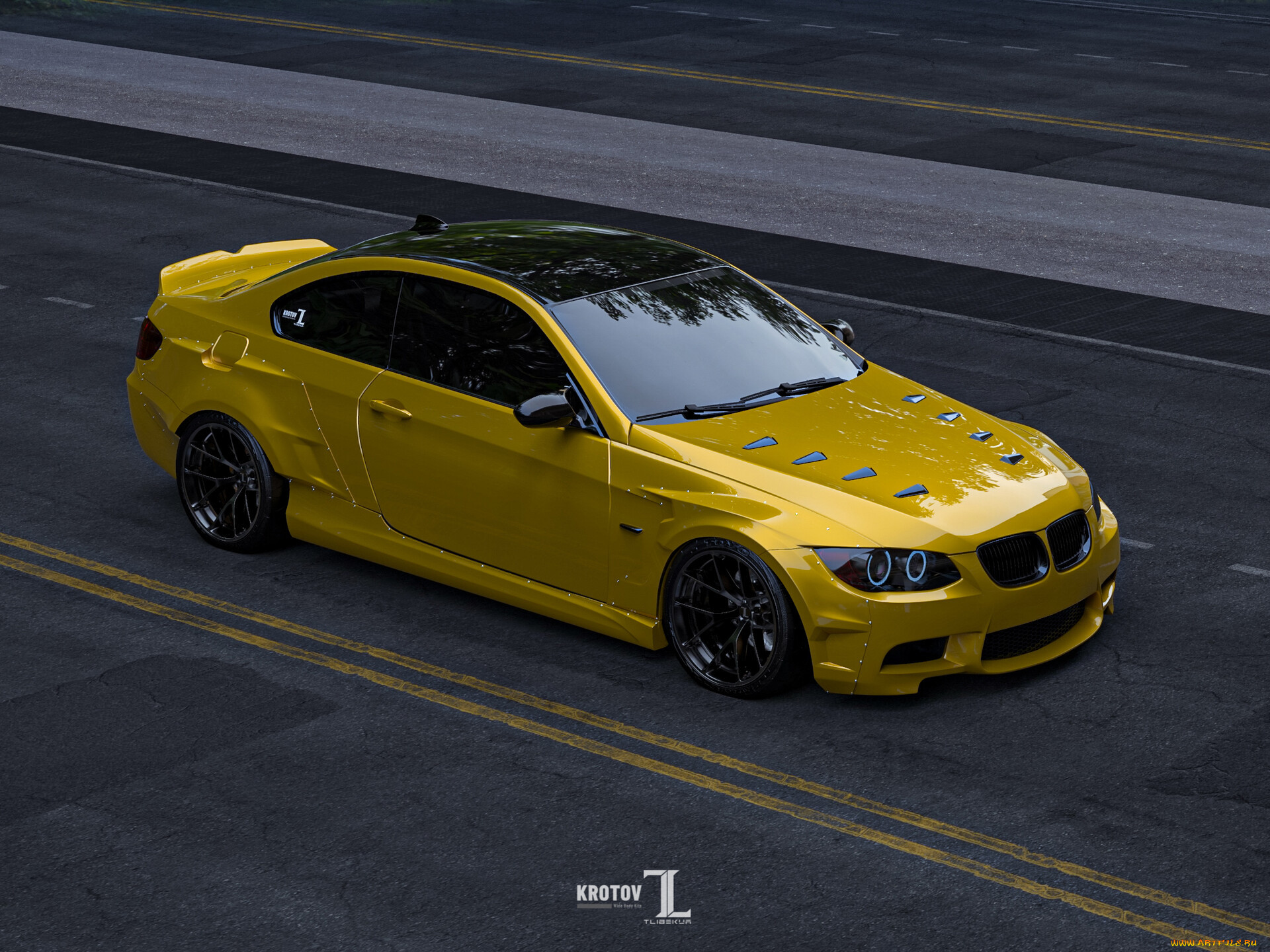 , 3, bmw, e92, widebody, kit, stance, tuning